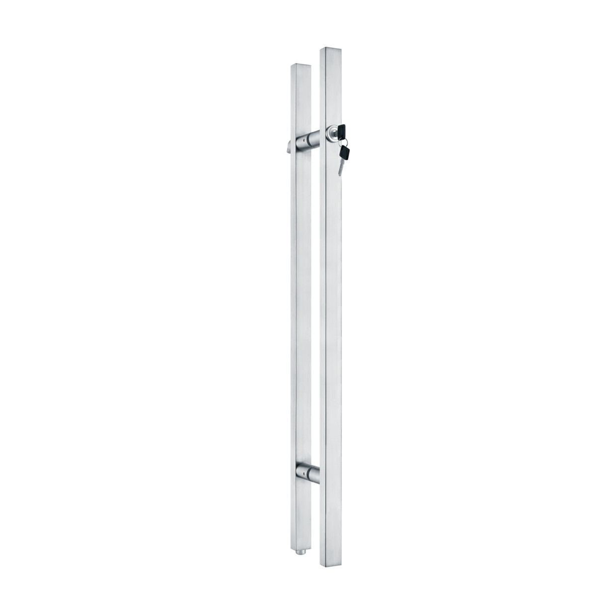 Image of 1500mm Locking 'H' style handle